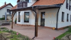 Dřevěná pergola BST